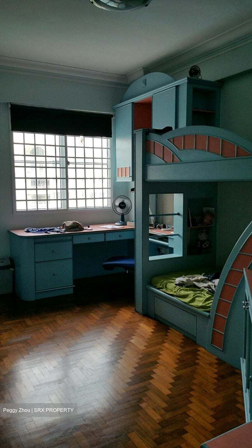 Elias Green (D18), Condominium #580766761